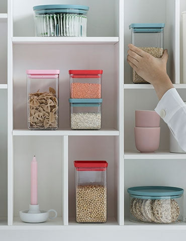 Kitchen Storage
