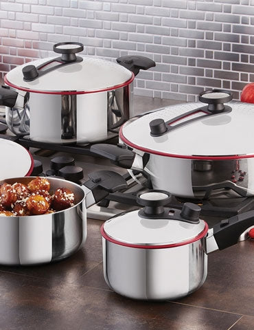 Pots and pans cookware guide