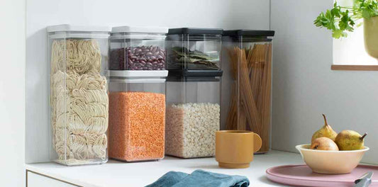 Storage hacks