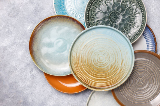A Guide to Creating Beautiful Tablescapes with Exquisite Dinner sets and Tableware