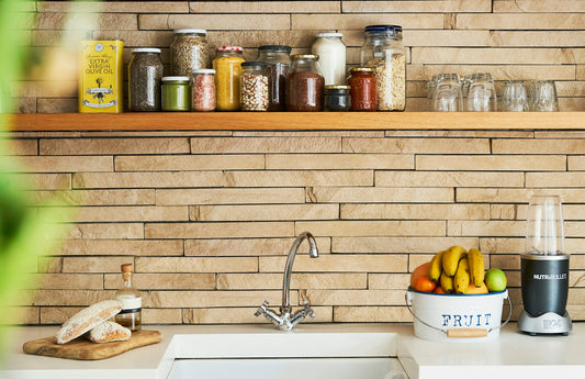 Unlock the Charm: Top 5 Beautiful Kitchen Storage Ideas for Every Kitchen