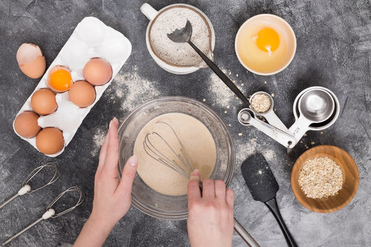 Baking Guide: Top 10 baking tips that perfect baking