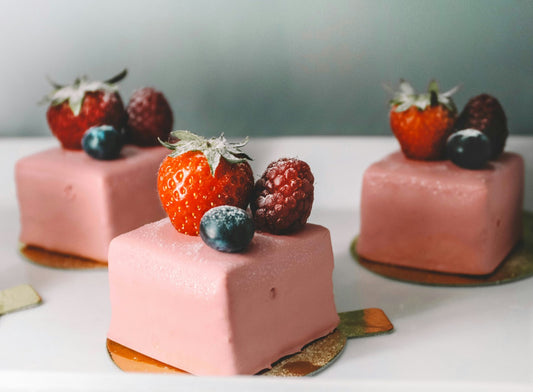 5 Beginner Cake Ideas For The Novice Bakers