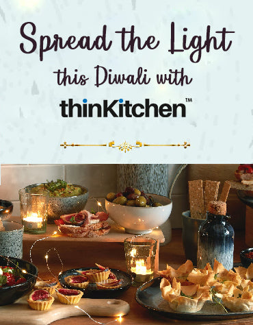 Diwali gifting with thinKitchen