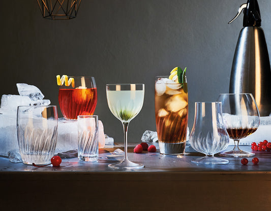 5 party specials for the festive drink menu