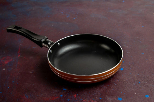 How To Clean A Non-Stick Grill Pan?