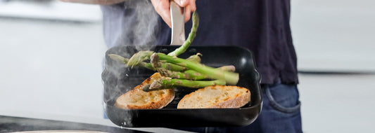 Top Non-stick Cookware for Modern Kitchens
