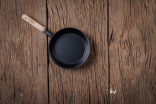 Is Cooking in Cast Iron Good for Health? Here's What You Need to Know