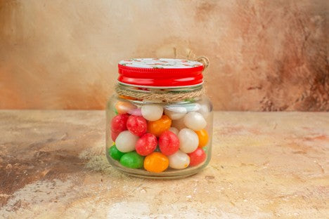 6 Types of Glass Jars That You Must Have in Your Kitchen