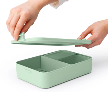 How to Pack a Healthy Lunch Box for Work & Kids