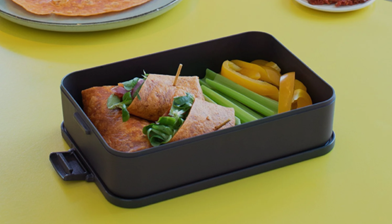 10 Easy & Healthy Lunch Box Ideas for Office Workers