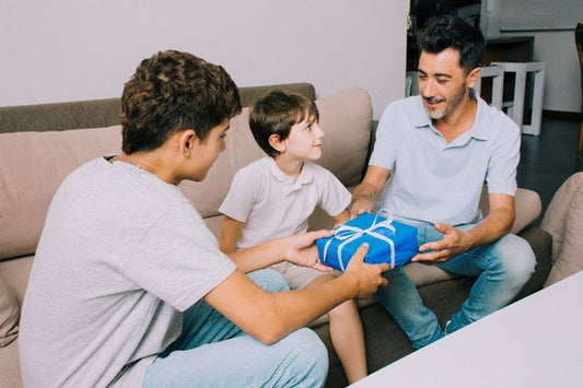 5 Father’s Day Gift Ideas That He Will Actually Love