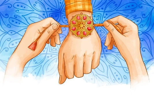10 Best Rakhi Gift Ideas for Raksha Bandhan 2025
