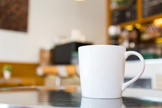 How Mug Materials Affect Taste and Temperature?