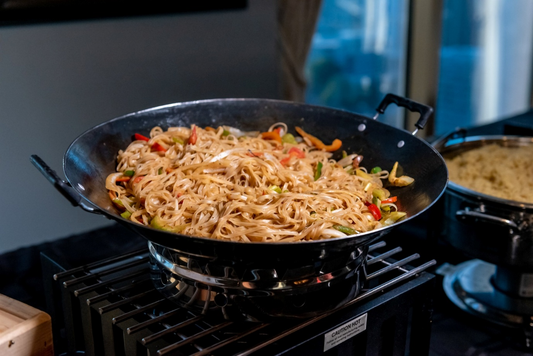 How To Clean A Wok: A Complete Guide