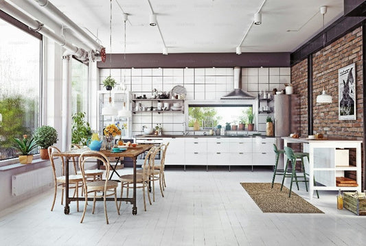 7 Must-Know Kitchen Tips for the Rainy Season