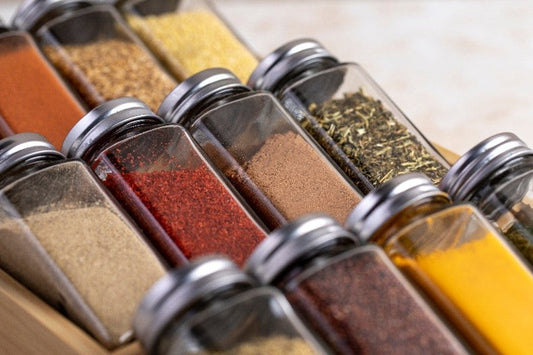 How to Store Spice the Right Way: Tips to Keep Flavors Fresh