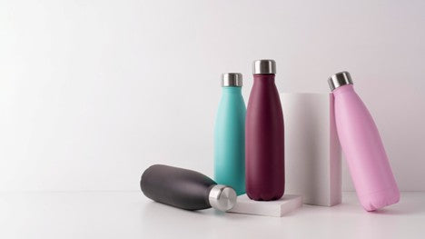 How to Choose the Best Water Bottle for Everyday Use?