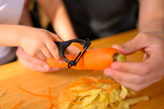 5 Best Vegetable Peeler of 2025