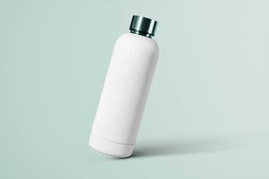 What Are the Environmental Benefits of Reusable Water Bottles?