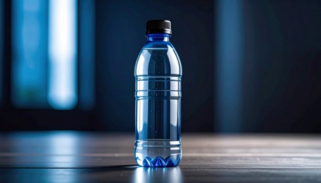 Are Plastic Water Bottles Safer to Drink Water From?