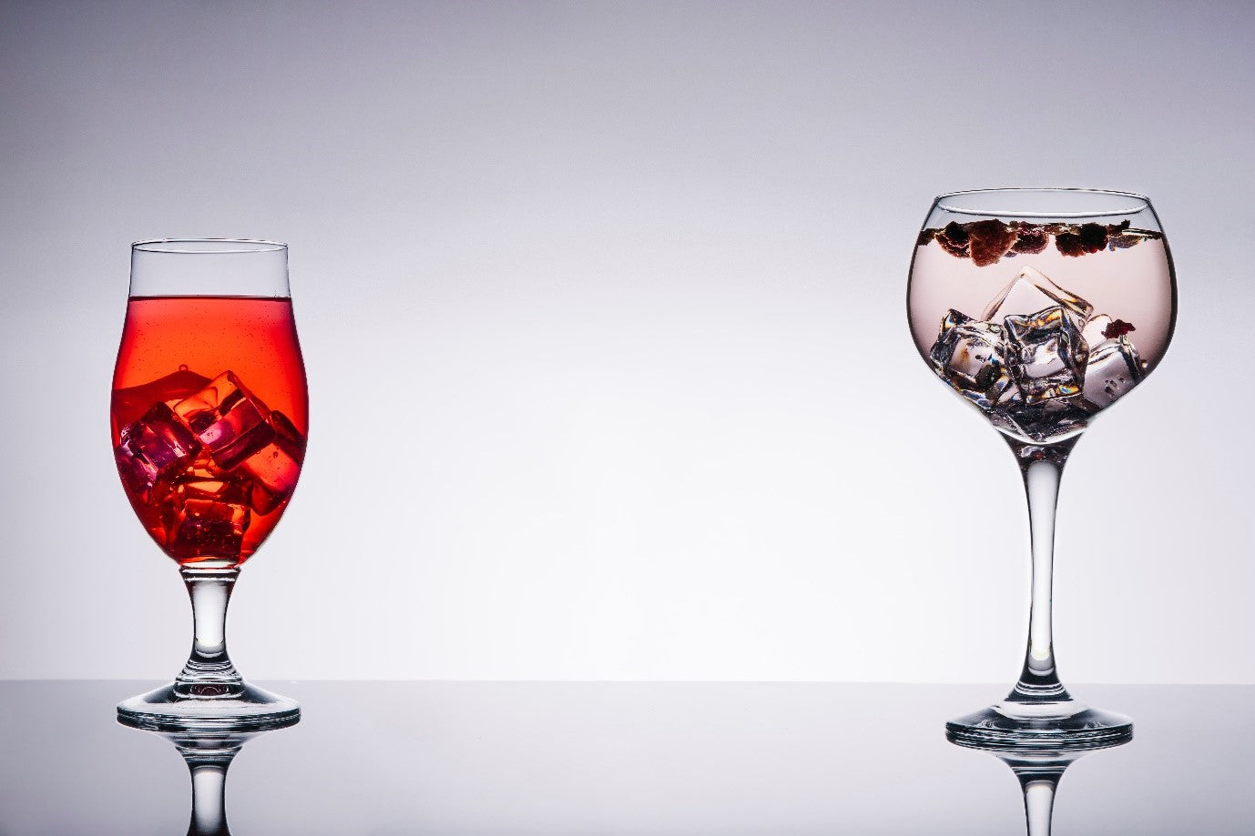 wine glass heart I Love Wine 36x24