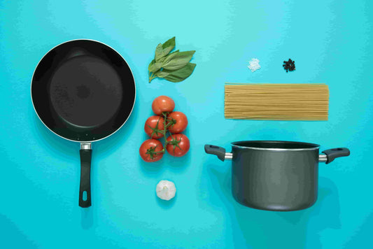 Unleashing Creativity with Multi-Functional Pots and Pans