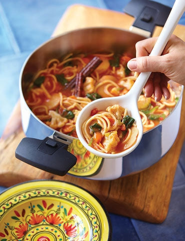 Non-toxic Cookware