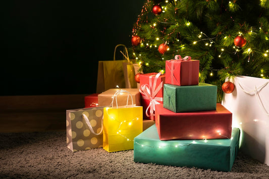 Christmas Gifting Guide for Everyone