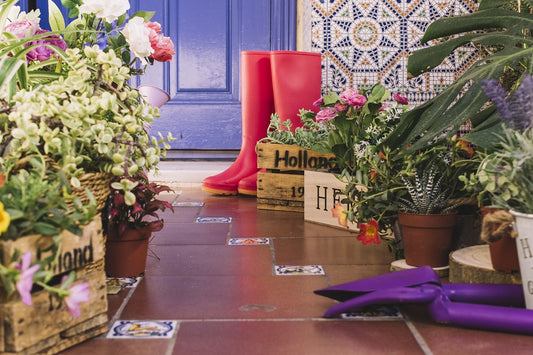 Tips on How to Create a Lush and Inviting Balcony Garden for Your Home