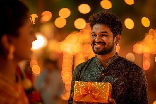 5 Diwali Gift Ideas for Friends For 2025