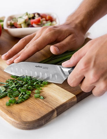 Zyliss kitchen knife