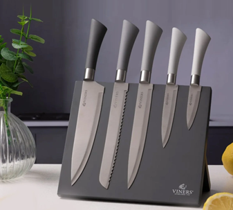 Discover the Best Kitchen Knives and Learn How to Use Them