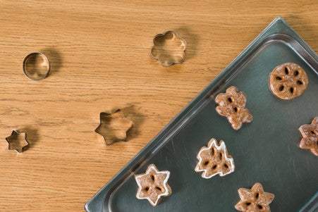 How to Store Cookie Cutters and Organize Them Like A Pro