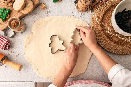 How to Use Cookie Cutters Like A Pro to Create Stunning Cookies