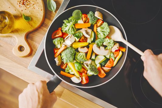 How to Roast Vegetables for Meal Prep: Easy, Healthy, and Delicious