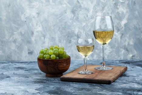 How To Serve White Wine Like A Pro?