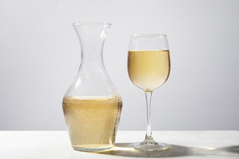 4 Different Types of White Wine Glasses? What You Need to Know for a Better Sip