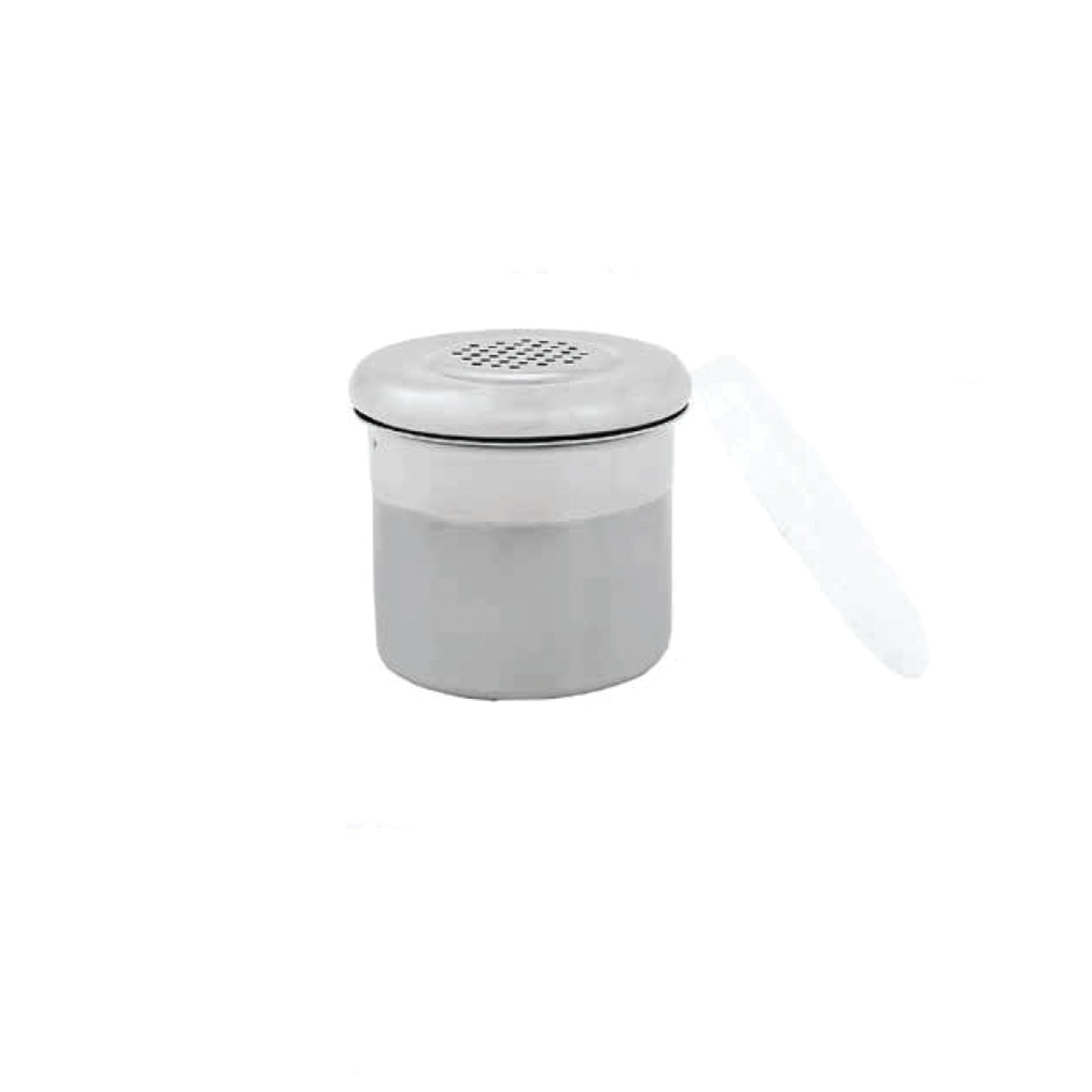 Canister