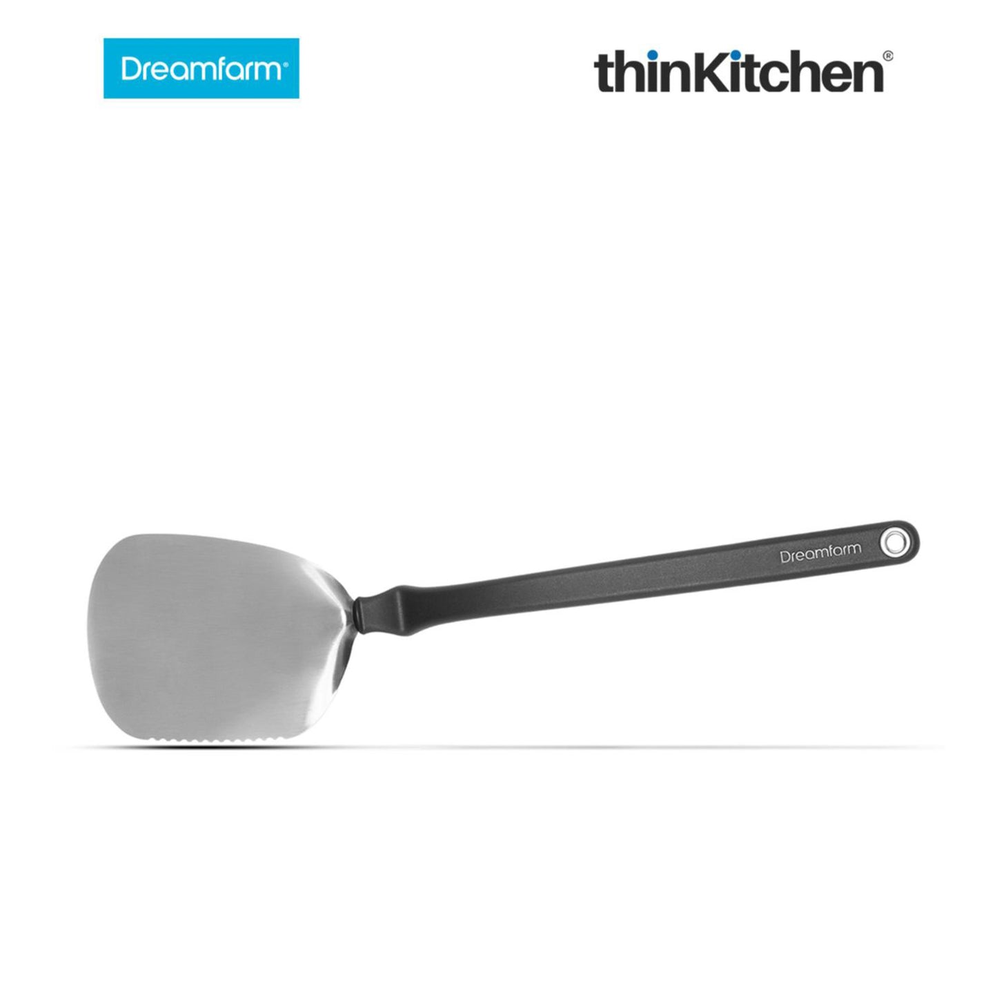Dreamfarm Bbq Chopula Chopping Sit Up Spatula