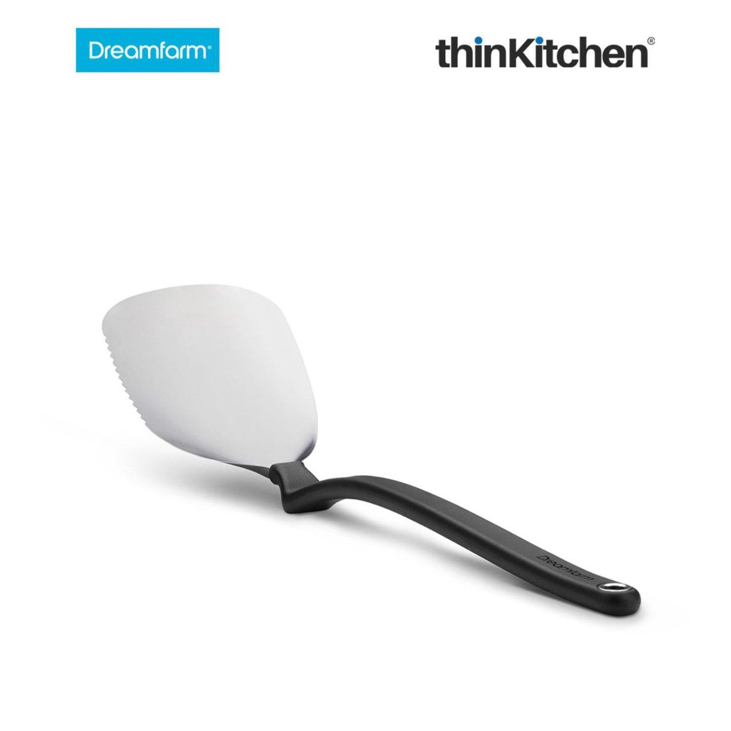 Dreamfarm Bbq Chopula Chopping Sit Up Spatula