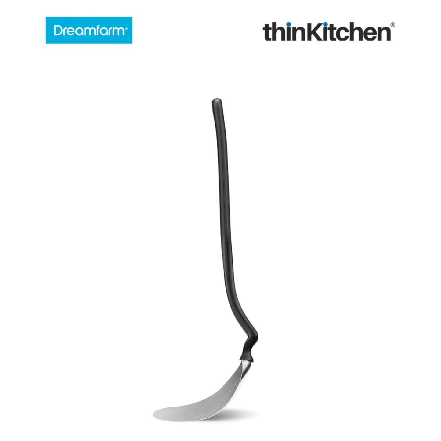 Dreamfarm Bbq Chopula Chopping Sit Up Spatula