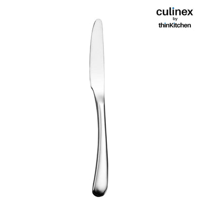 Culinex By Thinkitchen Dora All Purpose Knife Mirror Finish Set Of 2