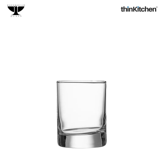 Ravenhead Essentials Shot Glass 6.5cl Cdu