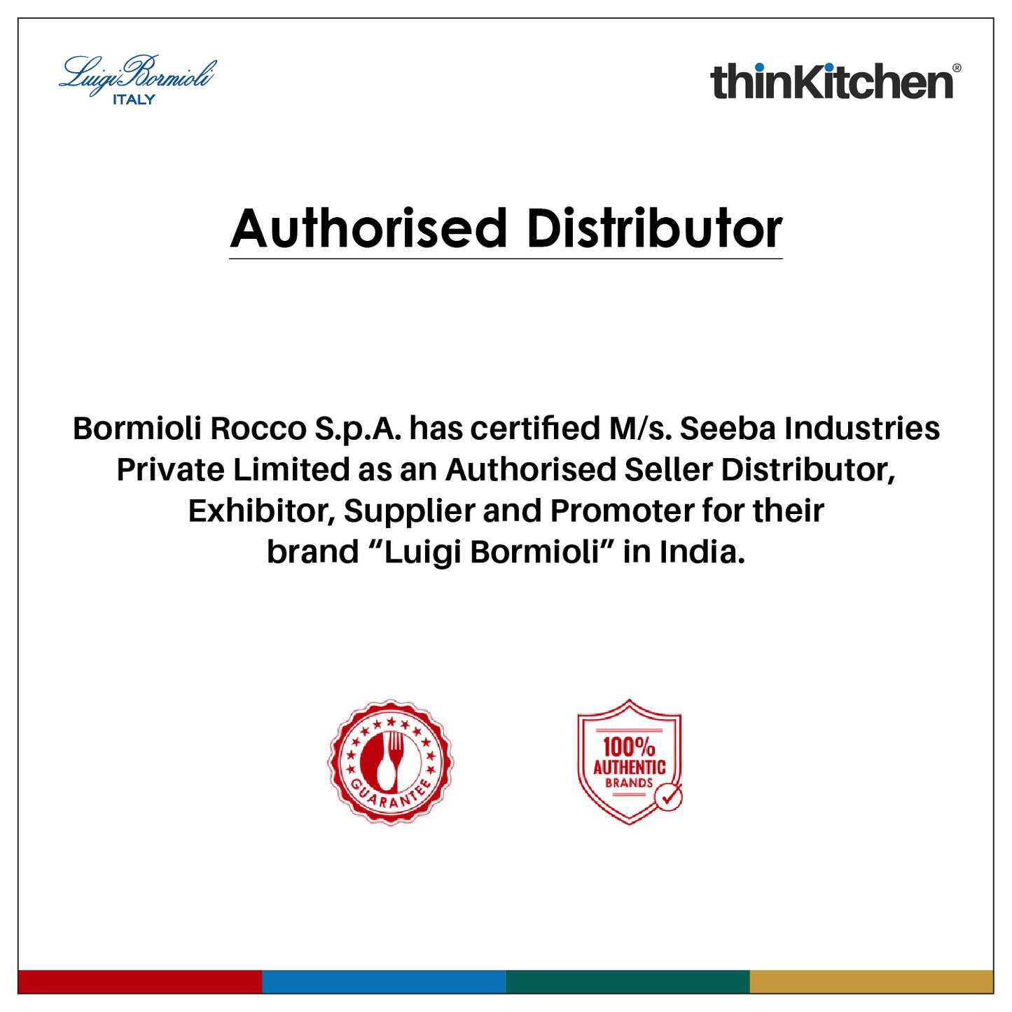 Luigi Bormioli Bach White Wine Set Of 4