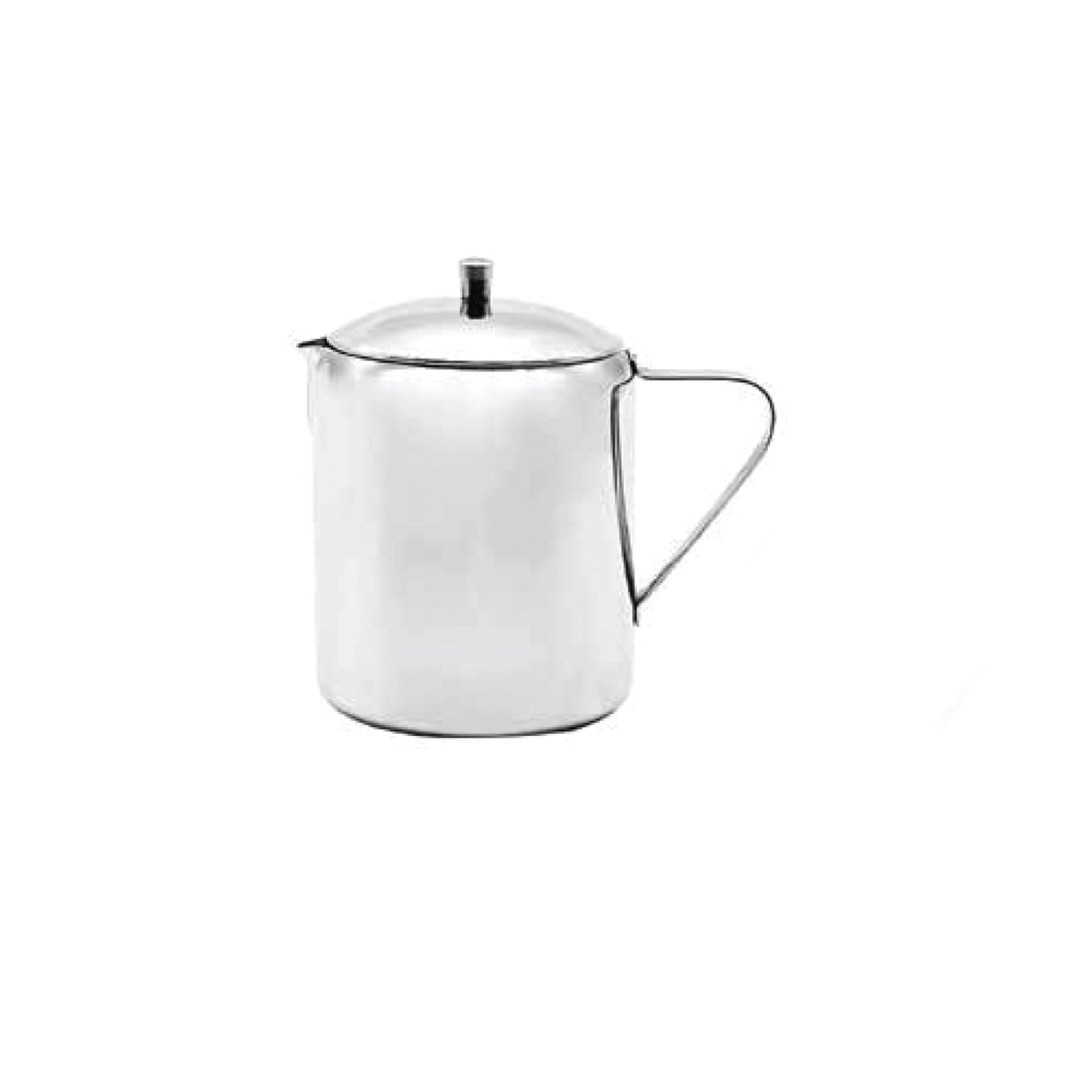 Milk Pot