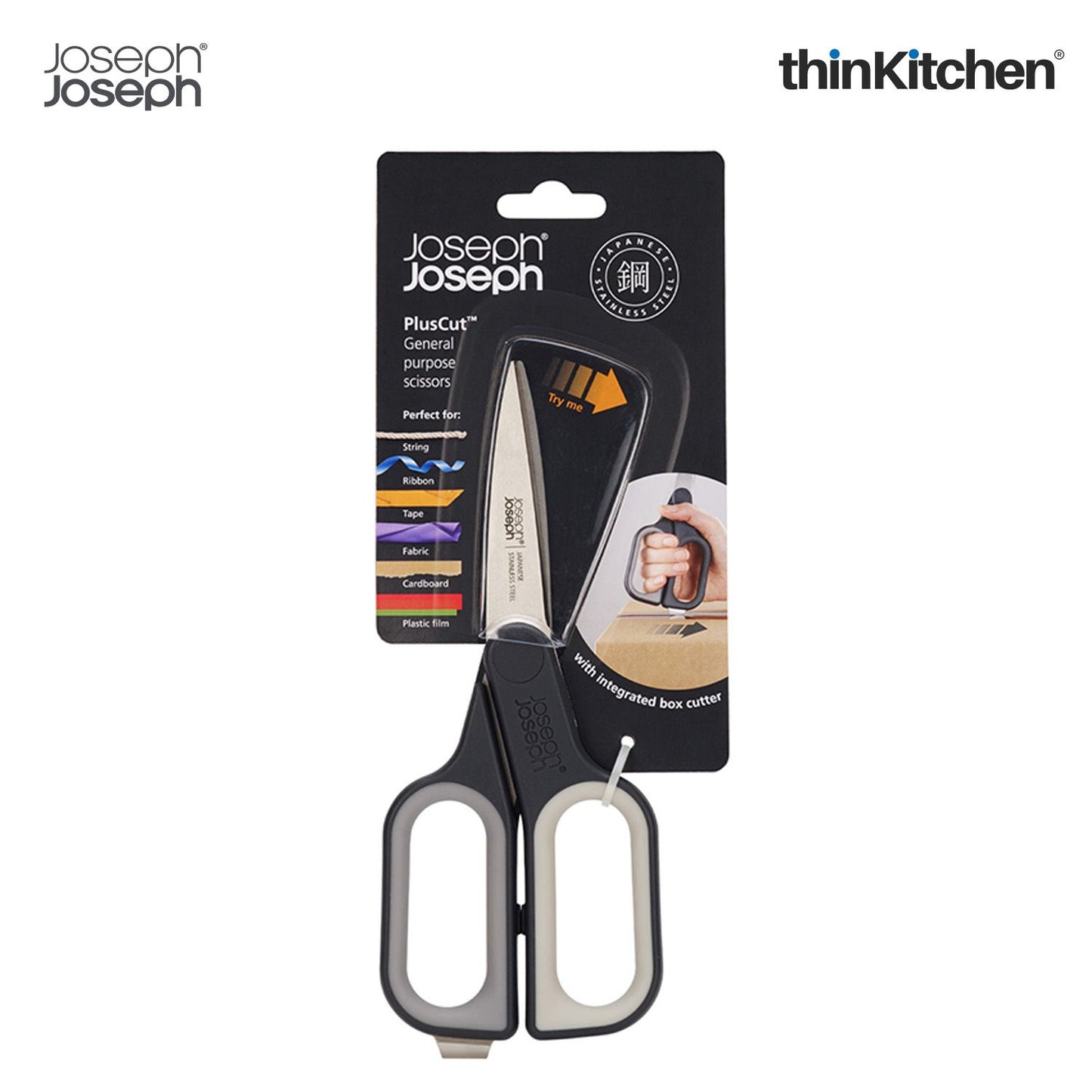 Joseph Joseph PlusCut General purpose scissors