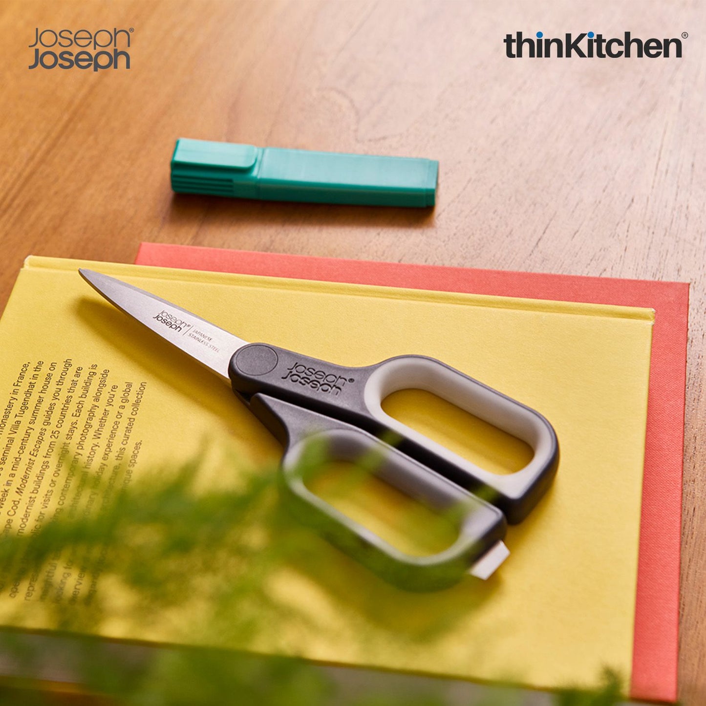 Joseph Joseph PlusCut General purpose scissors