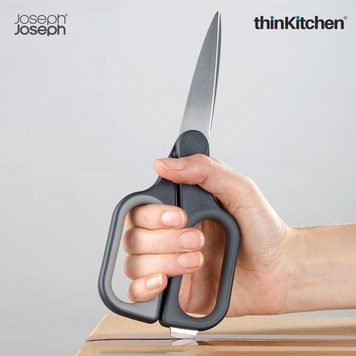 Joseph Joseph PlusCut General purpose scissors