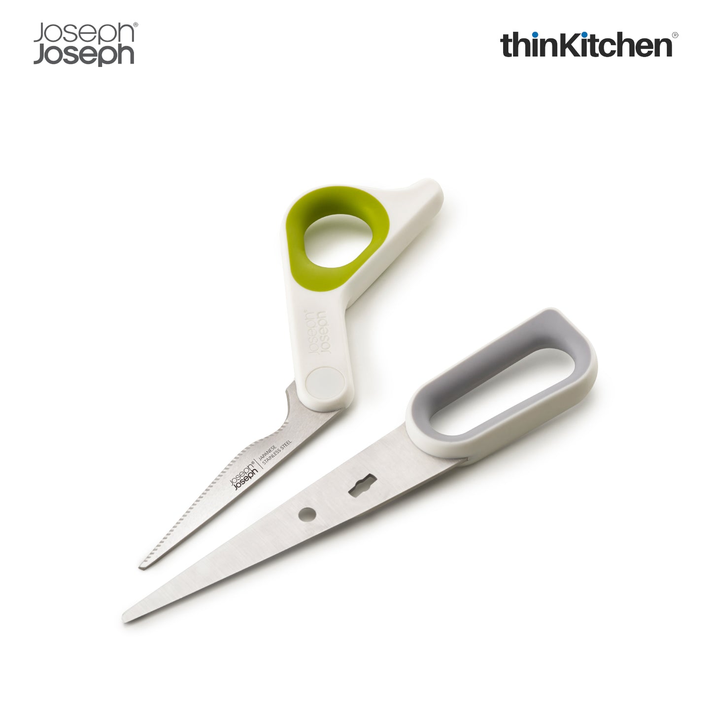 Joseph Joseph Powergrip Kitchen Scissor